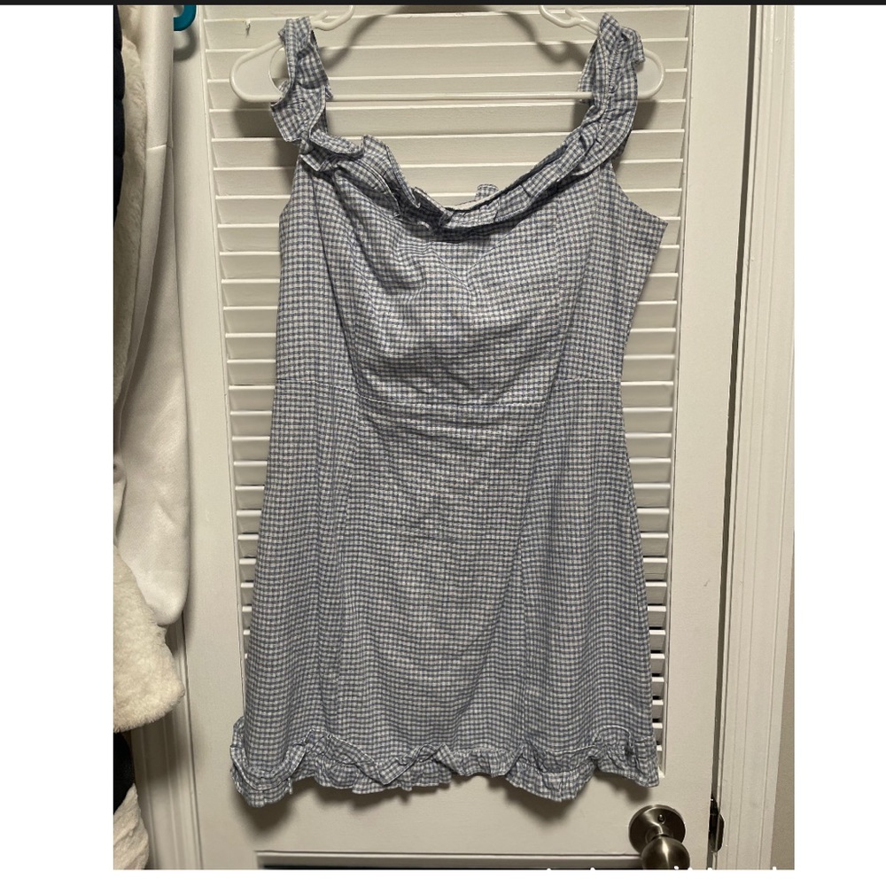 Copper Closet Dress, Size L